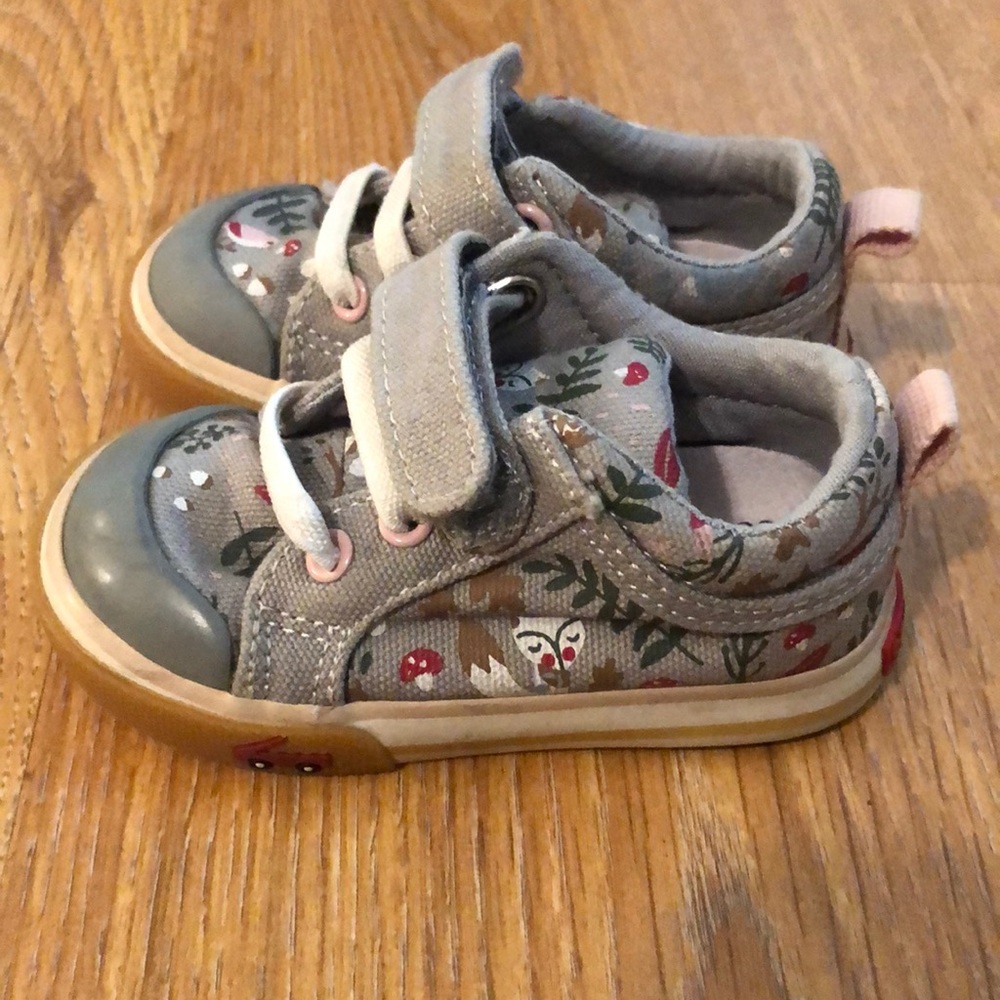 See Kai Run Shoes